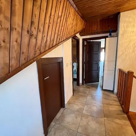 Villa Homekemer A *